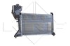 NRF 55348A Economy Class Radiator, racire motor