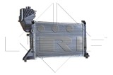 NRF 55348A Economy Class Radiator, racire motor