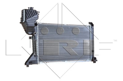 NRF 55348A Economy Class Radiator, racire motor foto