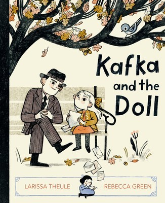 Kafka and the Doll foto