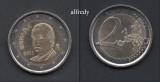 SPANIA 2011, 2 euro