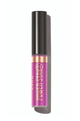 Power Stay Stain Be Mine &amp;ndash; Ruj lichid ultra-rezistent pentru un look impecabil foto