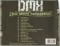 DMX - The Great Depression, CDr - 2