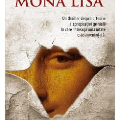Virusul Mona Lisa - Tibor Rode
