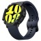 Husa pentru Samsung Galaxy Watch7&nbsp;44mm - Spigen Rugged Armor - Black