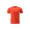 Tricou portocale, tall cu elastan, marimea s Yato YT-78432
