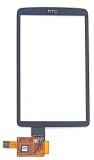 Touchscreen HTC Desire (Black) - Display Telefon - Componenta Inlocuire