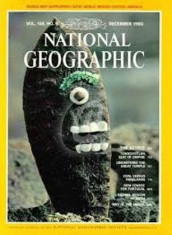 National Geographic - December 1980 foto