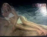 Delia Matache - Mega Poster [A2]
