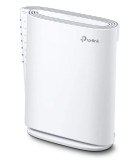 TP-link AX6000 Wi-Fi6 Range Extender, Dual-Band, RE900XD, 1&times; Port Multi-