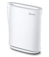 TP-link AX6000 Wi-Fi6 Range Extender, Dual-Band, RE900XD, 1&times; Port Multi-