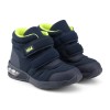 Ghete Baieti Bibi Space Wave 2.0 Naval 22 EU, Bleumarin, BIBI Shoes
