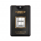 Odorizant Winso Ultimate Slim Spray 18ml Chrome