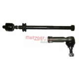 Bara directie VW TRANSPORTER IV platou / sasiu (70XD) (1990 - 2003) METZGER 56005102
