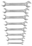 Chei Fixe(8 buc/set) - 606014