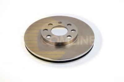 Disc frana OPEL ASTRA G Cupe (F07) (2000 - 2005) COMLINE ADC1105V foto