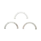Semiinele cuzinet axial STD John Deere RE61253 pentru seriile 7010, 7020, 8010