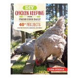 DIY Chicken Keeping from Fresh Eggs Daily