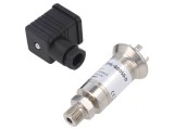 Adaptor de Presiune 0-50mbar 9-32VDC