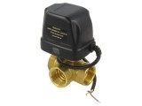 Electrovalvă IBO cu bilă 1", IP54, 16 bar, 220-240VAC, cod 003690
