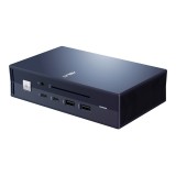 AS DOCKING STATION SIMPRO DOCK 2 CEE, &quot;90NX0460-P00030&quot; (timbru verde 0.18 lei)