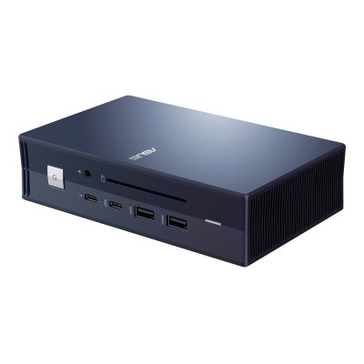 AS DOCKING STATION SIMPRO DOCK 2 CEE, &amp;quot;90NX0460-P00030&amp;quot; (timbru verde 0.18 lei) foto