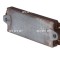 NRF 31243 Radiator ulei, ulei motor
