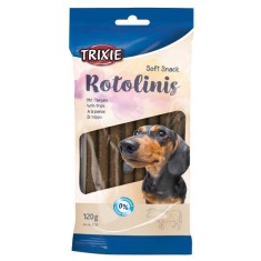 Trixie Rotolinis maruntaie 100 g foto