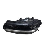 Far Vw T-Cross, 2023-, montare fata, stanga, LED; electric; LED, Valeo, 2GM.941.005.B