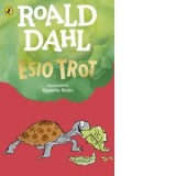 Esio Trot - Roald Dahl, Quentin Blake