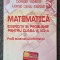 MATEMATICA. EXERCITII SI PROBLEME PENTRU CLASA A XII-A - Schneider