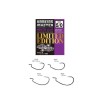 Varivas CARLIGE OFFSET NOGALES LIMITED EDITION MONSTER CLASS NR 6/0 4buc/plic
