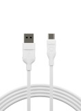 Dbramante1928 Usb-a To Usb-c Cable, 1.2m White