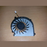 Ventilator laptop HP Compaq CQ43 CQ57 HP 630 635 (3-PIN)