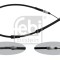 FEBI BILSTEIN 36352 Cablu, frana de parcare