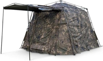 Cort NASH Bank Life Blockhouse Camo Pro 2025, 284x205x310cm foto