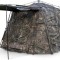 Cort NASH Bank Life Blockhouse Camo Pro 2025, 284x205x310cm