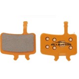 Placute Frana Alligator Organice Avid Juicy , BB7 Cod:525160153RM