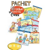Pachet Conni 10 titluri (nr. 11-20) - Liane Schneider