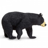 Figurina - Black Bear | Safari