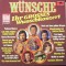 Disc de Vinil -Various &ndash; W&uuml;nsche - Ihr Grosses Wunschkonzert Vinyl