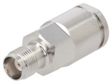 Conector TNC mamă CommScope - 400BPTF-C, ideal pentru aplicații RF