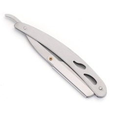 Brici profesional pentru barbierit si ras capilar, brici din otel inoxidabil, MyStyle