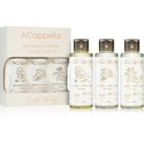 ACappella Laundry Parfume parfum pentru dulap 3x100 ml