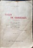 RUDOLF SUTU - Iasii de Odinioara Vol. 2, 1928 - Editie cu Dedicatie si Autograf