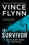 The Survivor, Volume 14