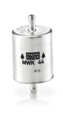 Filtru combustibil Mann-Filter MWK44 foto