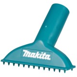 Makita 459056-4 - Duza fara perii pentru podea aspirare uscata CL121DWA CL121DZ DCL180ZB DCL184Z