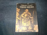 NIKOLAI GOGOL - TARAS BULBA