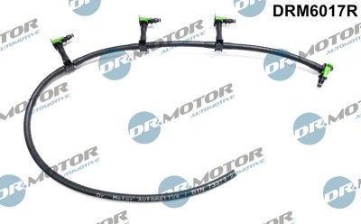 Furtun,Supracurgere Combustibil 268548 DRM6017R foto